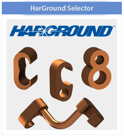 HarGround App