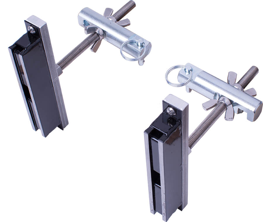 Harger Lightning & Grounding MSKIT 8 Inch Support Kit