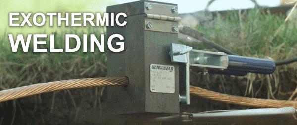 Exothermic Welding