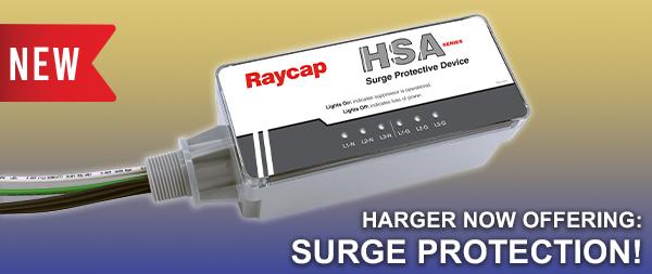 Surge Protection