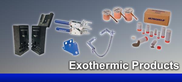 Exothermic Products