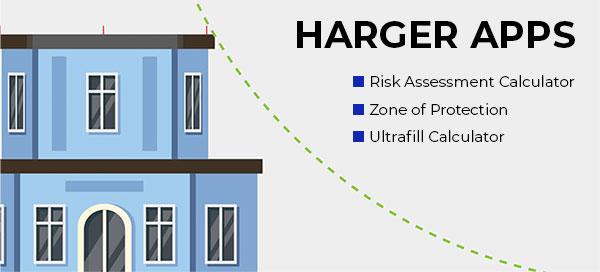Harger Apps