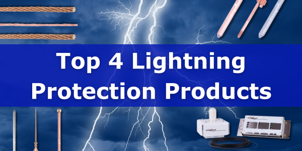 Top 4 Lightning Products