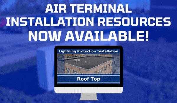 Air Terminal Videos