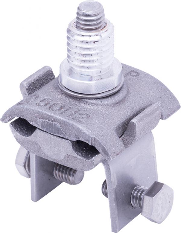 Standing Seam Harger Lightning and Grounding