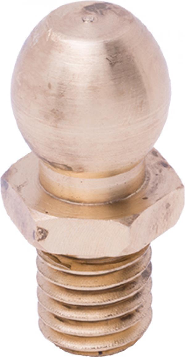 Brass Ball Studs Harger Lightning and Grounding