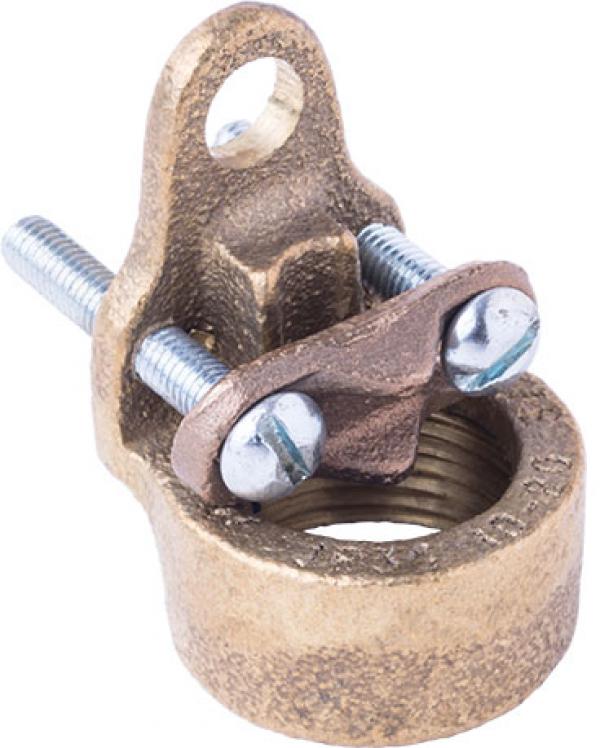 Conduit Bonding Clamps Harger Lightning and Grounding