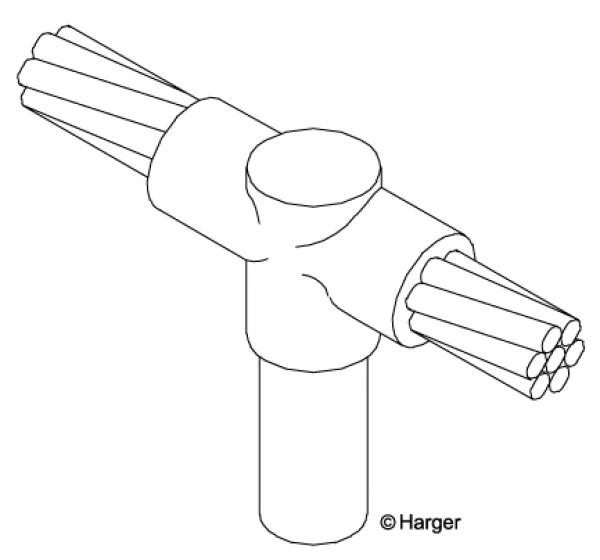 Harger Lightning & Grounding Dominion Electric