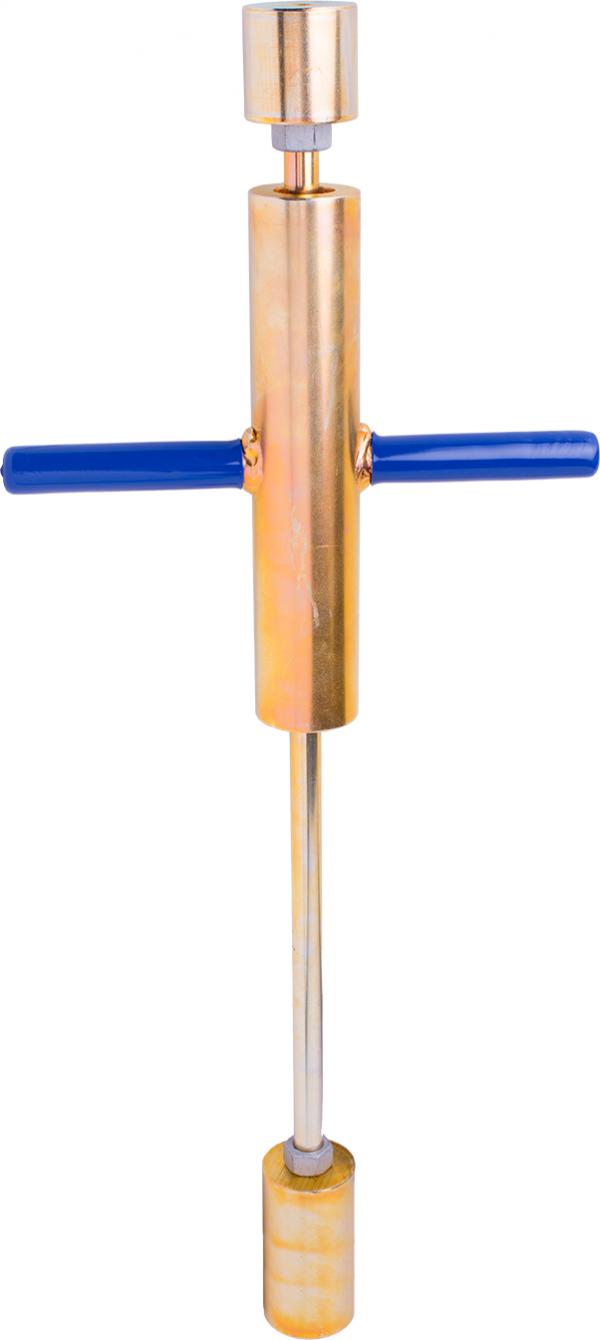The Ground Pounder™ Ground Rod Driver (98-TGP1258)