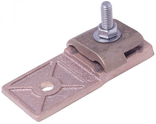 Product image for HARGER 222 CU BONDING LUG