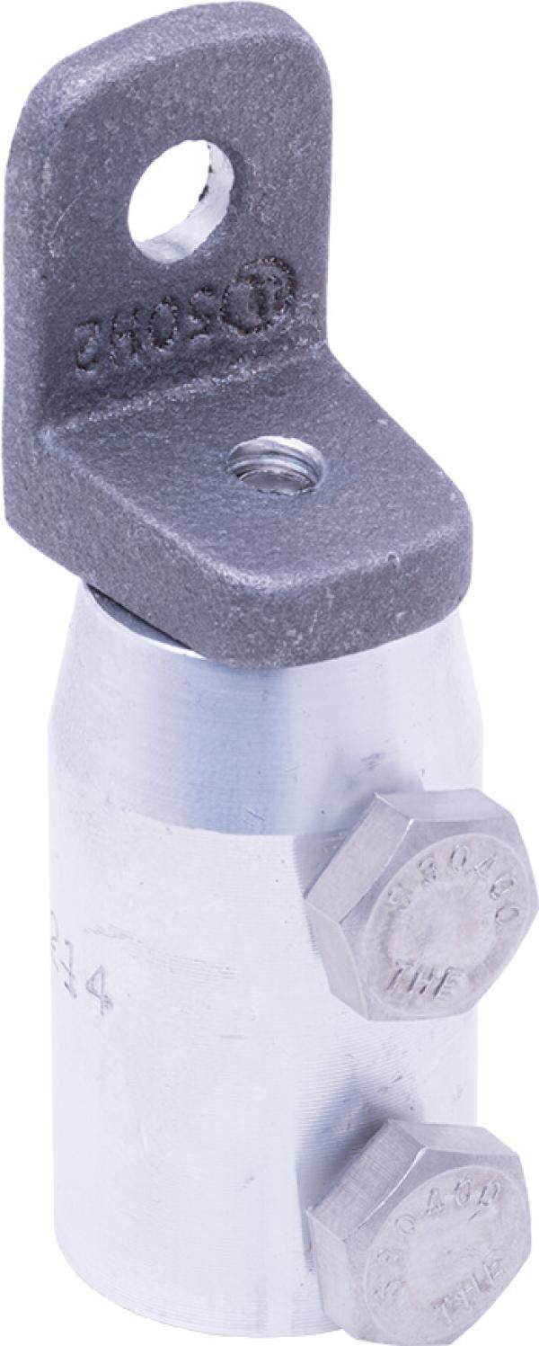 Product image for HARGER A214 AL BONDING LUG