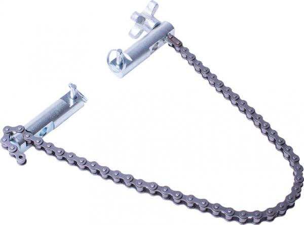 Chain Support Kit Horiz Pipe