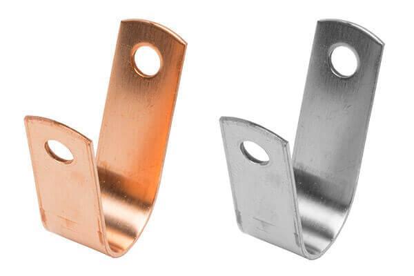  2025年おすすめのアイテム満載 Nail Clips | Harger Lightning and Grounding クラフト・布製品
