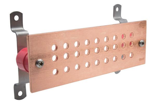 Ground Bars Harger Lightning And Grounding