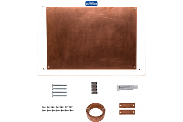 COPPER | Harger Lightning and Grounding COPPER | Harger Lightning and Grounding